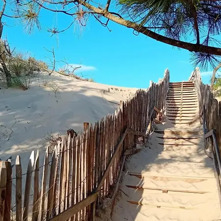 Le Fournil By Interhome Mimizan-Plage