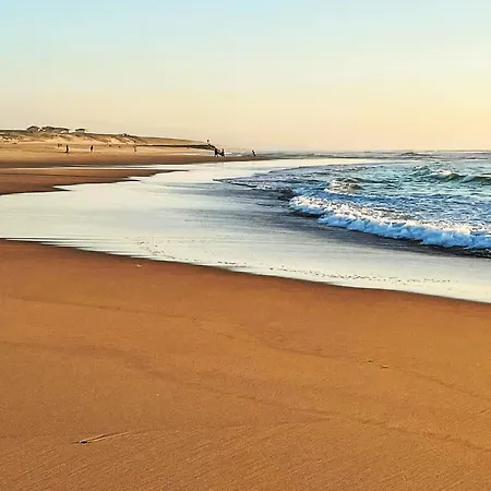 Le Fournil By Interhome * Mimizan-Plage