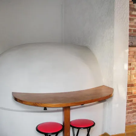 Vakantiehuis Le Fournil By Interhome