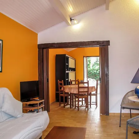 Le Fournil By Interhome