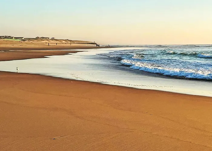 Le Fournil By Interhome * Mimizan-Plage