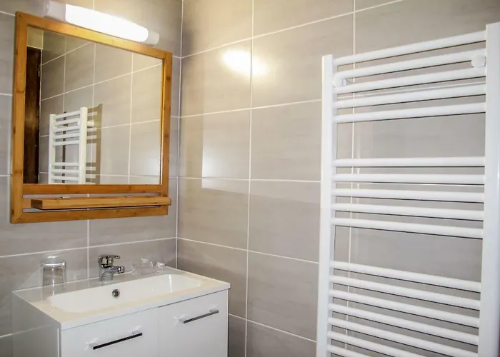 Hébergement de vacances Le Fournil By Interhome Mimizan