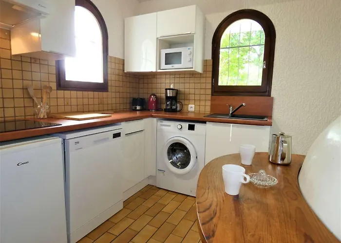 Le Fournil By Interhome Hébergement de vacances Mimizan
